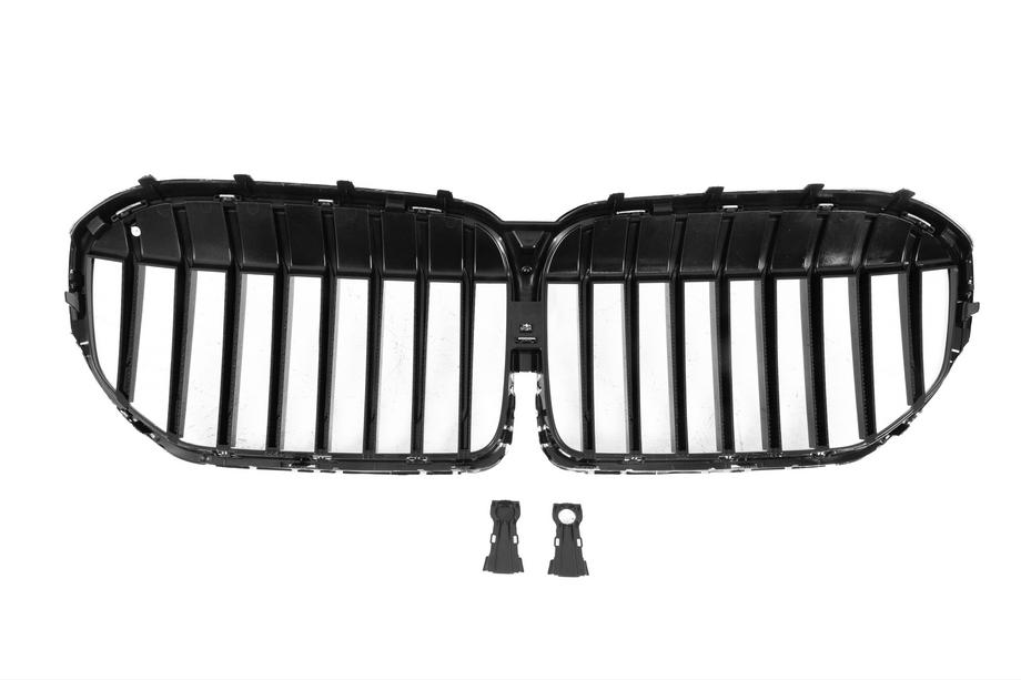BMW 7 Series G11/G12 2015-2022 Kit de restyling para G12 a M760 2021 Foto 61