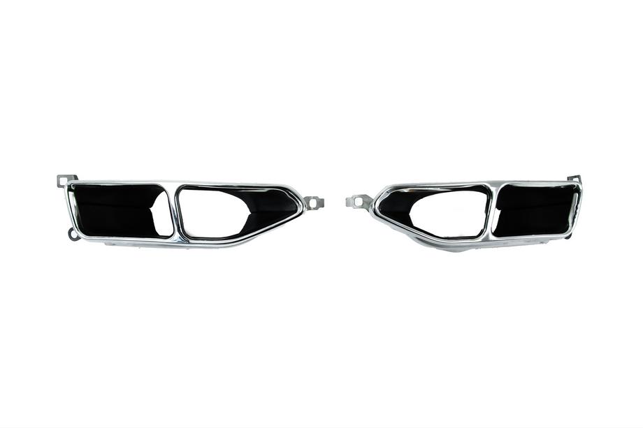 BMW 7 Series G11/G12 2015-2022 Kit de restyling para G12 a M760 2021 Foto 62