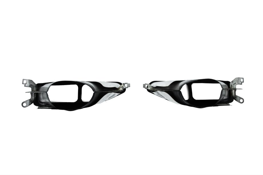 BMW 7 Series G11/G12 2015-2022 Kit de restyling para G12 a M760 2021 Foto 66
