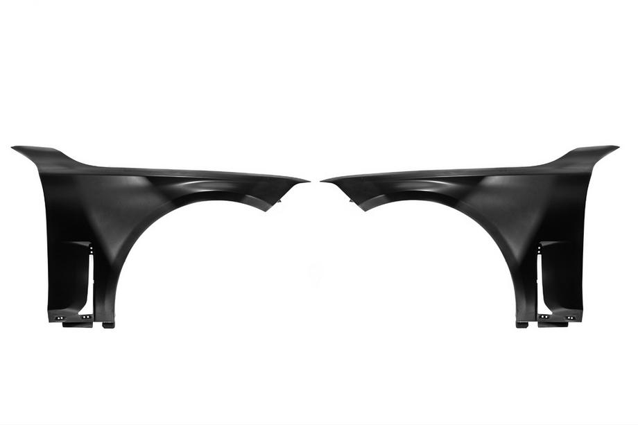 BMW 7 Series G11/G12 2015-2022 Kit de restyling para G12 a M760 2021 Foto 48