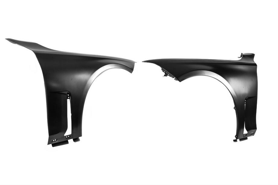 BMW 7 Series G11/G12 2015-2022 Kit de restyling para G12 a M760 2021 Foto 50
