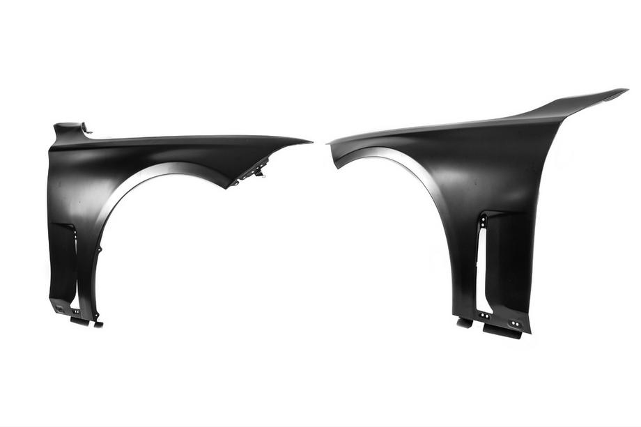 BMW 7 Series G11/G12 2015-2022 Kit de restyling para G12 a M760 2021 Foto 51
