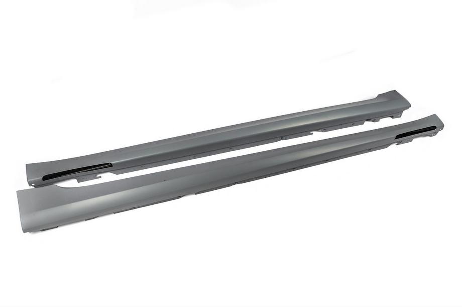 BMW 7 Series G11/G12 2015-2022 Kit de restyling para G12 a M760 2021 Foto 56