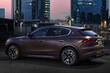 Sport-cross Maserati Grecale con tracción total foto 3