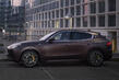 Sport-cross Maserati Grecale con tracción total foto 4