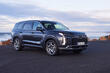 Revisión del crossover Hyundai Palisade actualizado foto 3