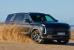 Revisión del crossover Hyundai Palisade actualizado foto 1