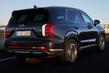 Revisión del crossover Hyundai Palisade actualizado foto 4