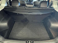 Kia Niro 2016–2021 Alfombrilla de maletero EVA (negro) foto 2