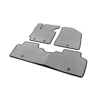 Alfombrillas EVA (Gris) Kia Soul II 2013-2018 foto 2