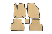 Honda eNS1 2022- Alfombrillas EVA (Beige) foto 1