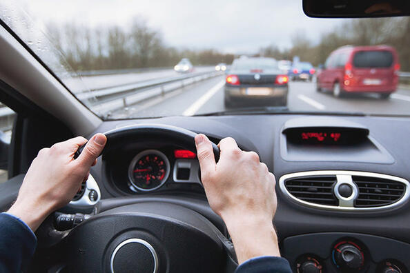 Consejos útiles para los automovilistas.
