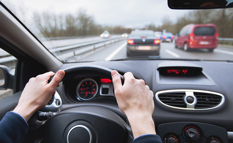 Consejos útiles para los automovilistas.