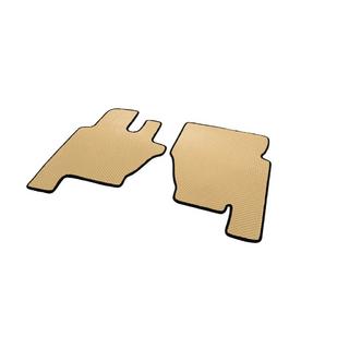 Alfombrillas EVA solo para ZSU (beige) Daewoo Novus foto 2