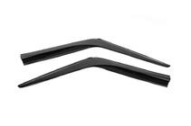 Ford Transit 2000–2014 Deflectores de Ventana (2 uds, EuroCap) foto 1