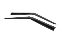 Ford Transit 2000–2014 Deflectores de Ventana (2 uds, EuroCap) foto 2