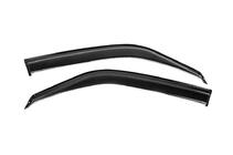 Volkswagen Crafter 2006-2016 Deflectores de Ventana (2 uds, EuroCap) foto 2