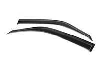 Volkswagen Crafter 2006-2016 Deflectores de Ventana (2 uds, EuroCap) foto 3