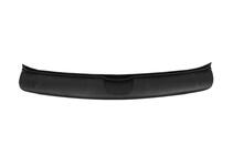 Renault Symbol 2008-2013 Protector de Parachoques Trasero EuroCap (ABS) foto 1