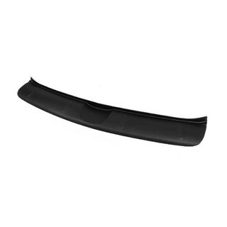 Protector de Parachoques Trasero EuroCap (ABS) Renault Symbol 2008-2013 foto 2