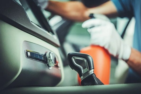 ¿Cómo cuidar adecuadamente un coche?