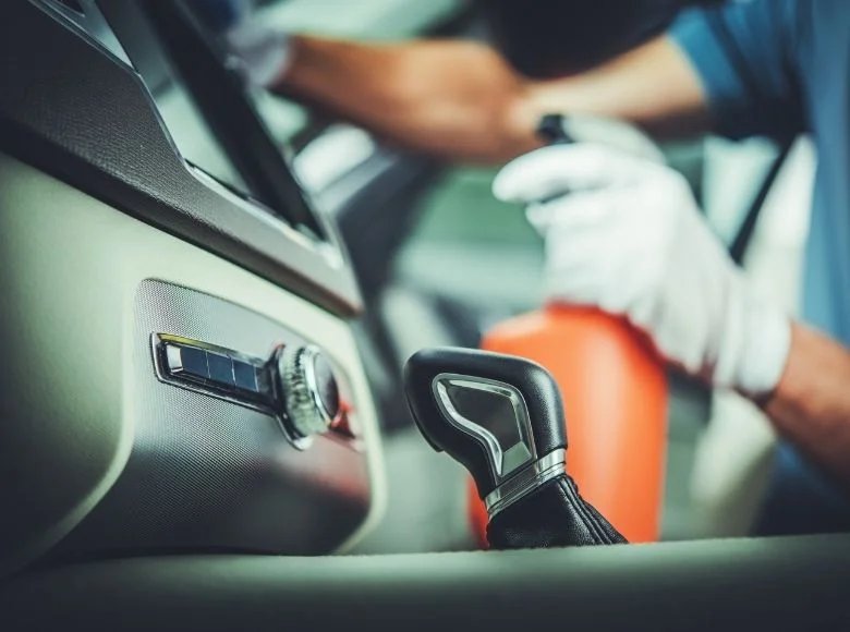 ¿Cómo cuidar adecuadamente un coche?