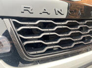 Range Rover Sport 2014-2022 Kit de molduras de carbono (2018-2022) foto 3