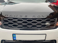 Range Rover Sport 2014-2022 Kit de molduras de carbono (2018-2022) foto 4