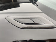 Range Rover Sport 2014-2022 Kit de molduras de carbono (2018-2022) foto 6