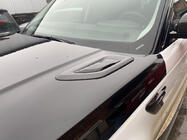 Range Rover Sport 2014-2022 Kit de molduras de carbono (2018-2022) foto 8