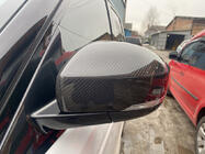 Range Rover Sport 2014-2022 Kit de molduras de carbono (2018-2022) foto 13