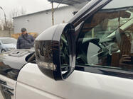 Range Rover Sport 2014-2022 Kit de molduras de carbono (2018-2022) foto 14