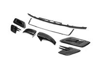 Range Rover Sport 2014-2022 Kit de molduras de carbono (2018-2022) foto 20