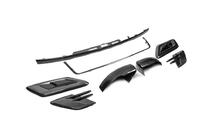 Range Rover Sport 2014-2022 Kit de molduras de carbono (2018-2022) foto 19