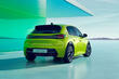 Hatchback compacto actualizado Peugeot 208 foto 4