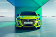 Hatchback compacto actualizado Peugeot 208 foto 3