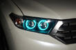 Tuning de los faros del coche: beneficios, opciones foto 3