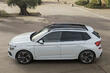 Revisión del crossover actualizado del Skoda Kamiq de primera generación. foto 2