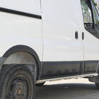 Ford Transit 2000–2014 Aletines EuroCap 2006-2013 (6 uds, ABS, batalla corta) foto 4