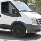 Ford Transit 2000–2014 Aletines EuroCap 2006-2013 (6 uds, ABS, batalla corta) foto 8