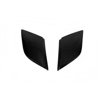 Extensión de Deflector de Capó (EuroCap) Kia Sorento I BL 2002-2009 foto 1