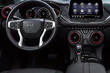 Revisión del crossover Chevrolet Blazer actualizado foto 6