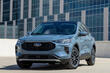 Revisión del crossover Ford Escape actualizado foto 2