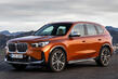 Revisión de la tercera generación del crossover BMW X1. foto 2
