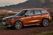 Revisión de la tercera generación del crossover BMW X1. foto 1