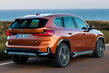 Revisión de la tercera generación del crossover BMW X1. foto 4