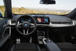 Revisión de la tercera generación del crossover BMW X1. foto 5