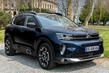 Revisión del crossover actualizado Citroen C5 Aircross foto 2