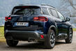 Revisión del crossover actualizado Citroen C5 Aircross foto 4