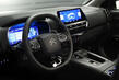 Revisión del crossover actualizado Citroen C5 Aircross foto 5